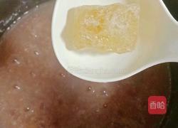小米糙米红豆粥的做法图解9