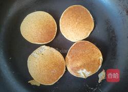 大米苹果松饼的做法图解8