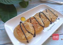 大米苹果松饼的做法图解10