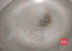 大米猪肉粽的做法图解6