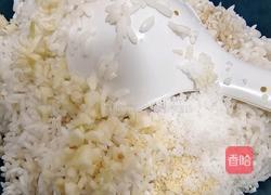 大米猪肉粽的做法图解10