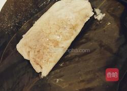 大米猪肉粽的做法图解26