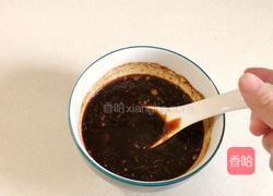 红烧牛肉饭的做法图解4