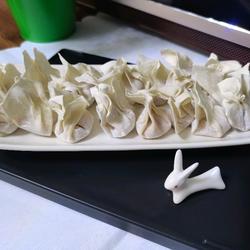 广式云吞的做法[图]