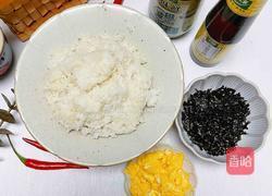 紫菜饭团的做法图解5