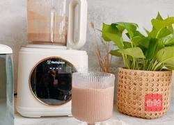 香蕉可可燕麦饮的做法图解10