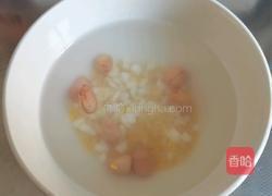 营养米糊的做法图解2