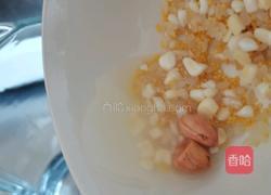 营养米糊的做法图解3