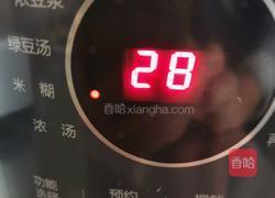 营养米糊的做法图解8