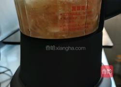 营养米糊的做法图解10
