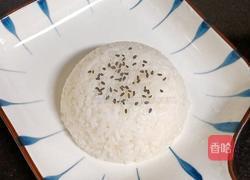 番茄炒蛋盖饭的做法图解12