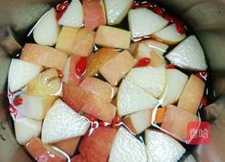 苹果胡萝卜小米糊的做法图解8