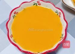 苹果胡萝卜小米糊的做法图解10