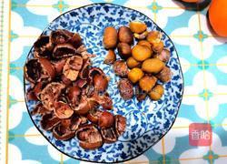 板栗米飯的做法圖解3