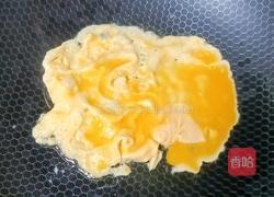 番茄炒蛋盖饭的做法图解6
