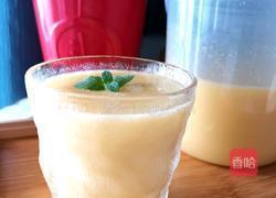 香浓玉米汁的做法图解8