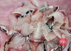 照烧鱼片盖饭的做法图解2