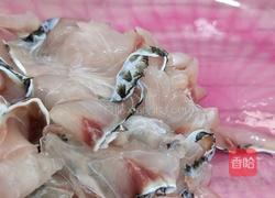 照烧鱼片盖饭的做法图解5