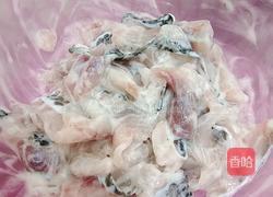 照烧鱼片盖饭的做法图解9