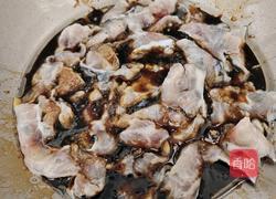 照烧鱼片盖饭的做法图解14