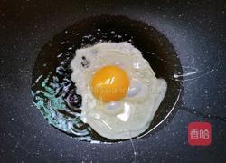 虾仁蛋炒饭的做法图解3