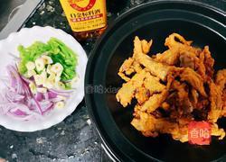 香酥小鱼的做法图解6