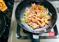 香酥小鱼的做法图解8