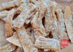 辣条＜剩米饭版＞的做法图解11