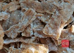 辣条＜剩米饭版＞的做法图解13