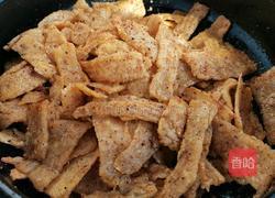 辣条<剩米饭版>的做法图解18