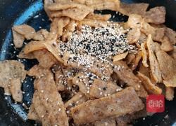 辣条＜剩米饭版＞的做法图解19