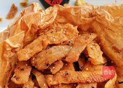 辣条＜剩米饭版＞的做法图解20