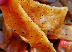 辣条＜剩米饭版＞的做法图解21