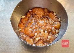 减脂波奇饭的做法图解2