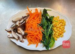 减脂波奇饭的做法图解3