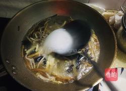 酸辣肉丝汤的做法图解7