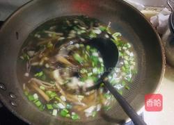 酸辣肉丝汤的做法图解11