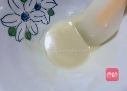 凤羽蛋糕卷的做法图解4