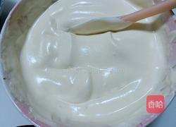 凤羽蛋糕卷的做法图解8