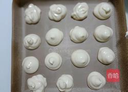 凤羽蛋糕卷的做法图解12