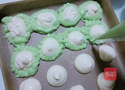 凤羽蛋糕卷的做法图解13