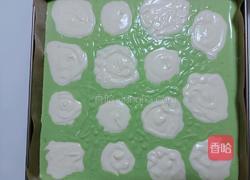 凤羽蛋糕卷的做法图解14