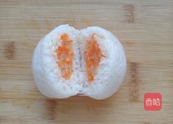 土豆丝饭团的做法图解11