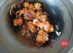 黄焖鸡米饭的做法图解7