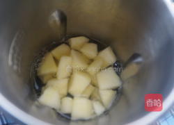 日式素咖喱饭的做法图解3