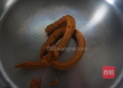 日式素咖喱饭的做法图解4