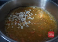 日式素咖喱饭的做法图解7