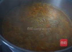 日式素咖喱饭的做法图解9