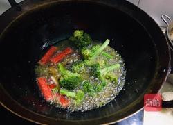 香锅什锦虾的做法图解5