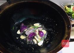 香锅什锦虾的做法图解6